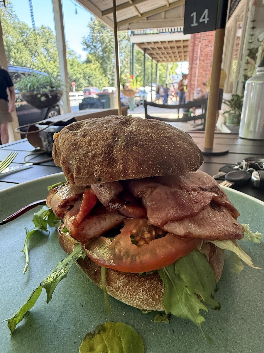 Candelo General Store Cafe Photo 2