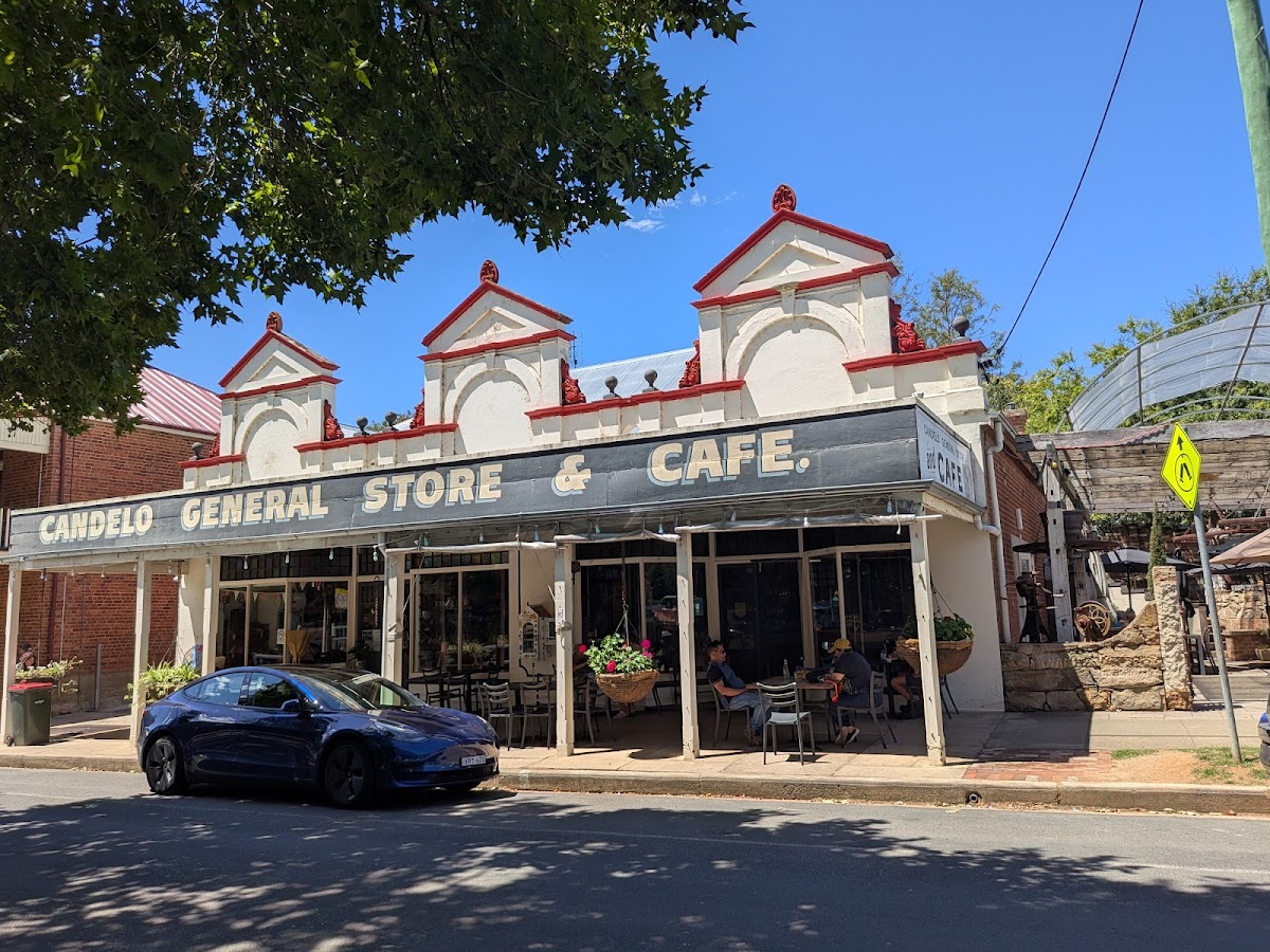 Candelo General Store Cafe Photo 4
