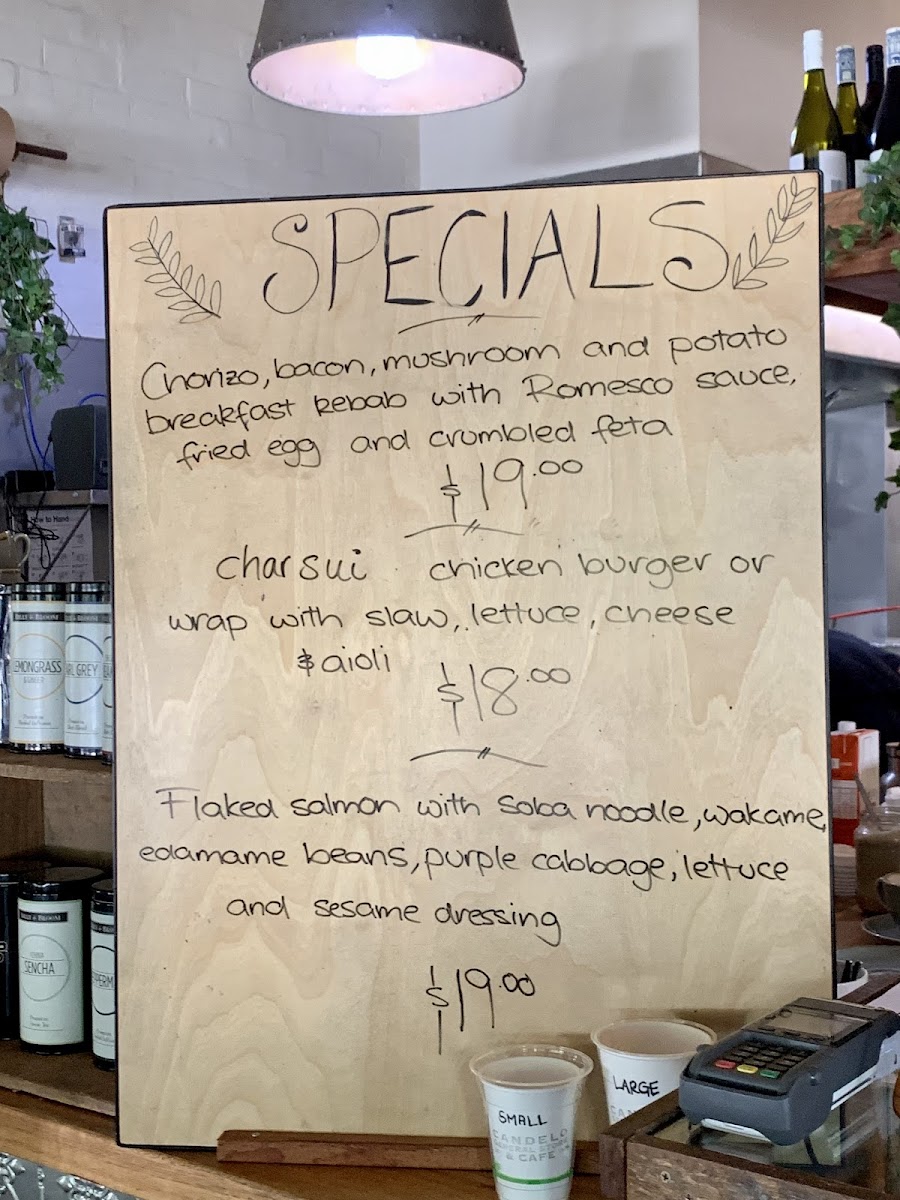 Candelo General Store Cafe photo 2